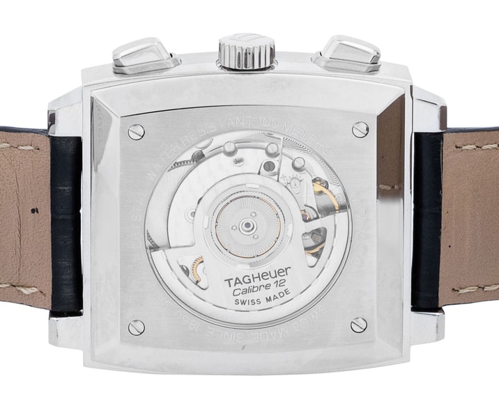 Tag Heuer Monaco CAW2111.FC6183